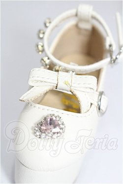 画像4: MSD&MDD/OF シューズ(Melody.C様製) S-26-10-11-143-TO-ZS