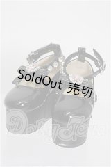 MSD&MDD/OF シューズ(Melody.C様製) S-26-10-11-144-TO-ZS