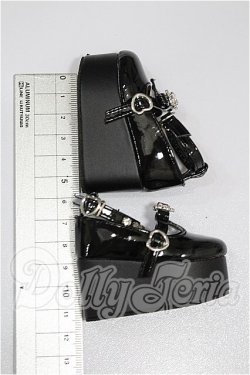 画像3: MSD&MDD/OF シューズ(Melody.C様製) S-26-10-11-144-TO-ZS