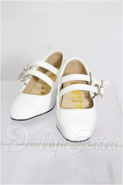 画像1: MSD&MDD/OF シューズ(Melody.C様製) S-26-10-11-141-TO-ZS