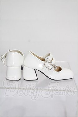 画像2: MSD&MDD/OF シューズ(Melody.C様製) S-26-10-11-141-TO-ZS