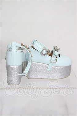 画像2: MSD&MDD/OF シューズ(Melody.C様製) S-26-10-11-142-TO-ZS