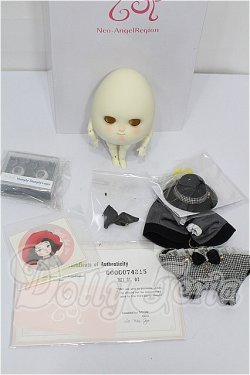画像6: SOOM/Humpty-Dumpty S-26-10-11-152-TO-ZS