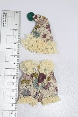 画像2: COCORIANG/OF:衣装 S-26-10-11-169-TO-ZS