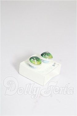 画像2: 8mm/レジンアイ：星空工房様製 S-26-10-11-183-TO-ZS