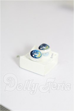 画像2: 8mm/レジンアイ：星空工房様製 S-26-10-11-182-TO-ZS