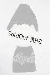 azone/OF:50cmサイズドール　衣装 S-26-10-18-230-TO-ZS