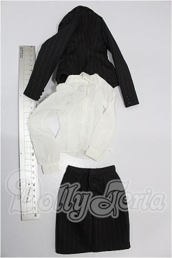画像2: azone/OF:50cmサイズドール　衣装 S-26-10-18-230-TO-ZS