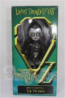 画像2: LDD/THE TIN MAN S-26-10-11-162-TO-ZS
