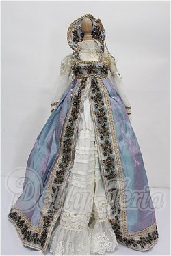 画像1: MDD/OF:ドレス S-26-10-18-254-TO-ZS