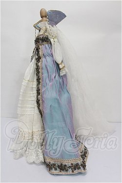 画像2: MDD/OF:ドレス S-26-10-18-254-TO-ZS