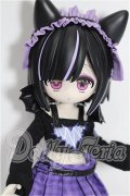 一万回の脱出計画BJD/ネコ 猫 雲月 UNCLOUDED MOON S-26-10-04-326-TO-ZS