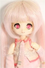 DOLLCE/ミニスウィーツドール：チコリ S-26-10-04-329-TO-ZS
