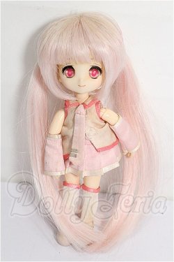 画像2: DOLLCE/ミニスウィーツドール：チコリ S-26-10-04-329-TO-ZS