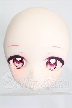 画像1: DD/DDH-01 カスタムヘッド raimuneca様製 S-26-10-18-158-TO-ZS