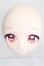 画像1: DD/DDH-01 カスタムヘッド raimuneca様製 S-26-10-18-158-TO-ZS (1)
