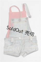 MDD/OF:パンツ S-26-10-11-293-TO-ZS