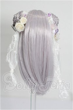 画像3: 3.5inch-4inch/カスタムウィッグ：MIMIEL様製 S-26-10-11-245-TO-ZS