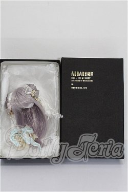 画像4: 3.5inch-4inch/カスタムウィッグ：MIMIEL様製 S-26-10-11-245-TO-ZS