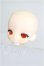 画像2: オビツ11/OBドールヘッドE-07 『KAISER』　カスタムヘッド S-26-10-18-165-TO-ZS (2)