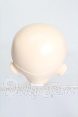 画像4: オビツ11/OBドールヘッドE-07 『KAISER』　カスタムヘッド S-26-10-18-165-TO-ZS