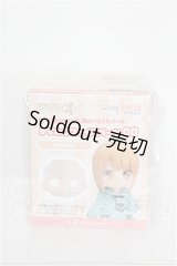 ねんどろいどどーる/カスタムフェイスパーツ S-26-10-18-167-TO-ZS