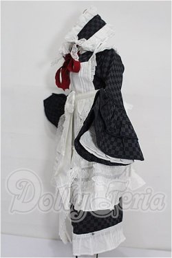 画像2: MDD/OF:衣装セット S-26-10-11-286-TO-ZS