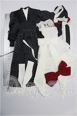 画像5: MDD/OF:衣装セット S-26-10-11-286-TO-ZS