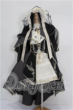 画像1: MDD/OF:衣装セット S-26-10-11-284-TO-ZS