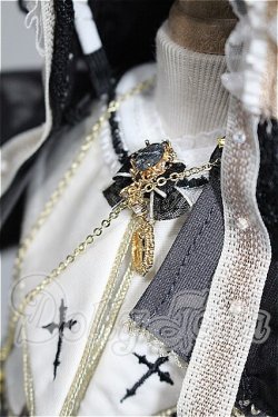 画像4: MDD/OF:衣装セット S-26-10-11-284-TO-ZS