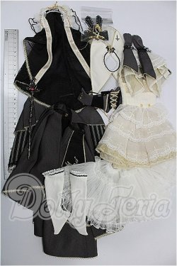 画像5: MDD/OF:衣装セット S-26-10-11-284-TO-ZS