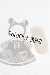 オビツ11/OF:衣装 S-26-10-11-214-TO-ZS