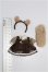 画像2: オビツ11/OF:衣装 S-26-10-11-214-TO-ZS (2)