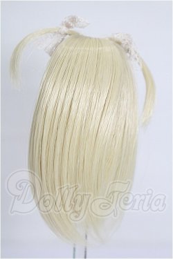 画像2: 3.5inch-4inch/ウィッグ S-26-10-11-246-TO-ZS