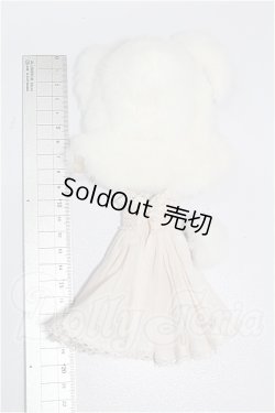 画像2: 1/12サイズドール/OF:衣装 S-26-10-11-219-TO-ZS