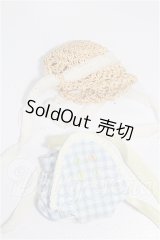 オビツ11/OF:衣装 S-26-10-11-218-TO-ZS