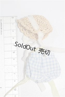 画像2: オビツ11/OF:衣装 S-26-10-11-218-TO-ZS