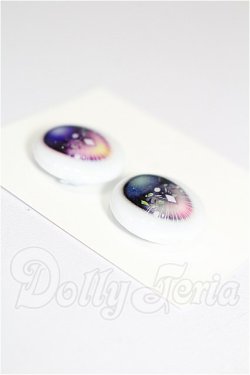 画像2: 18ｍｍ/アニメアイ S-26-10-11-234-TO-ZS