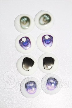 画像1: 20mm/アニメアイ S-26-10-11-233-TO-ZS