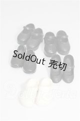 22cmサイズドール/OF:靴 S-26-10-11-196-TO-ZS