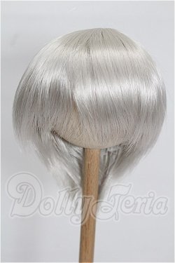 画像1: 9-10inch/ウィッグ S-26-10-11-347-TO-ZS