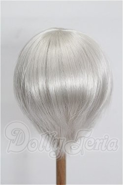 画像2: 9-10inch/ウィッグ S-26-10-11-347-TO-ZS