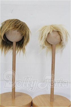 画像1: 7-8inch/ウィッグ S-26-10-25-300-TO-ZS