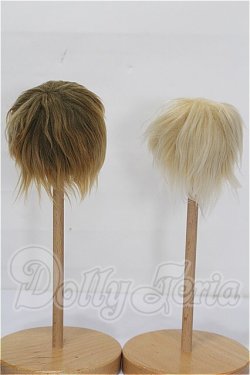 画像2: 7-8inch/ウィッグ S-26-10-25-300-TO-ZS