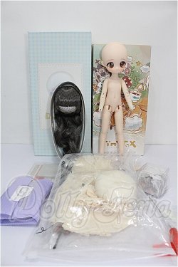 画像6: TinyFox/1/6 シェフ・ドゥ・スーヒー ムゥス S-26-10-11-151-TO-ZS