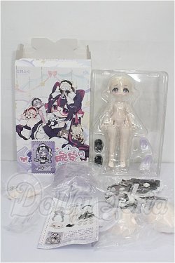画像3: Meki/モフモフおやすみ Fluffy Goodnight S-26-10-11-163-TO-ZS
