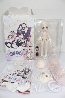 画像3: Meki/モフモフおやすみ Fluffy Goodnight S-26-10-11-164-TO-ZS