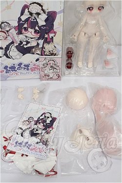 画像4: Meki/モフモフおやすみ Fluffy Goodnight S-26-10-11-164-TO-ZS