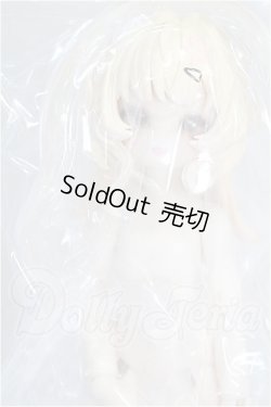 画像1: 不可食用人形（Inedible Doll）「ニャニャニャ次元」1/8 S-26-10-11-166-TO-ZS