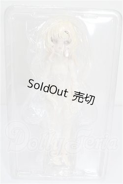画像2: 不可食用人形（Inedible Doll）「ニャニャニャ次元」1/8 S-26-10-11-166-TO-ZS